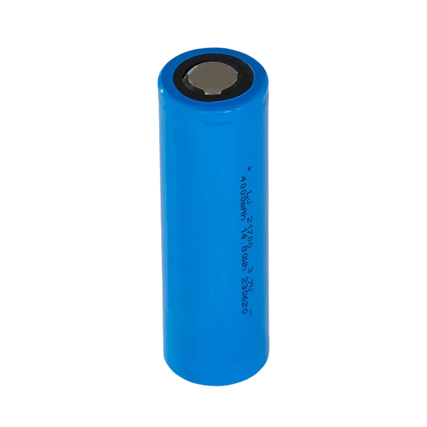 DaVinci IQ3 21700 Battery | POTV - Planet of the Vapes DaVinci IQ3 21700 Battery | POTV - Planet of the Vapes