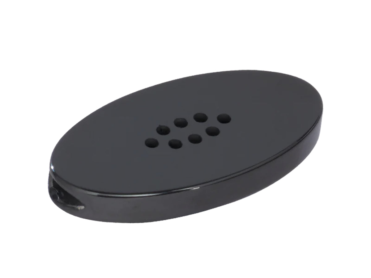 DaVinci IQ3 Flat Zirconia Mouthpiece | POTV - Planet of the Vapes