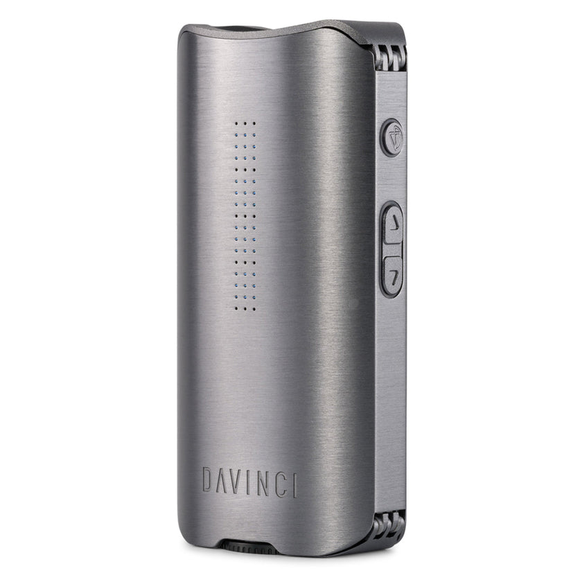 Davinci IQ2 Vaporizer - Tech specs