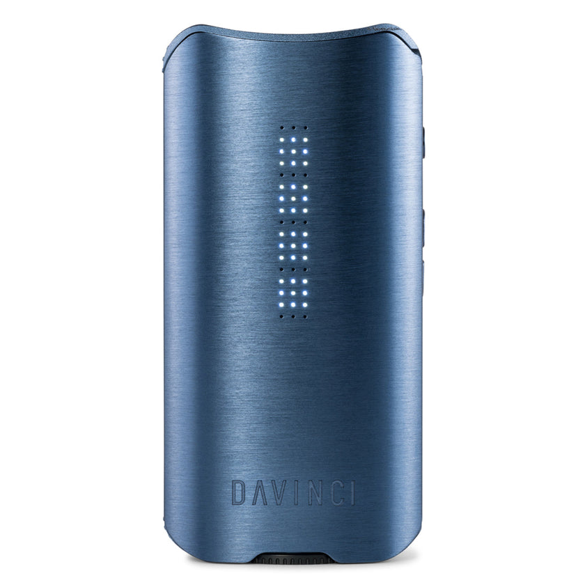 DaVinci IQ2 Vaporizer | Free Shipping - Planet Of The Vapes