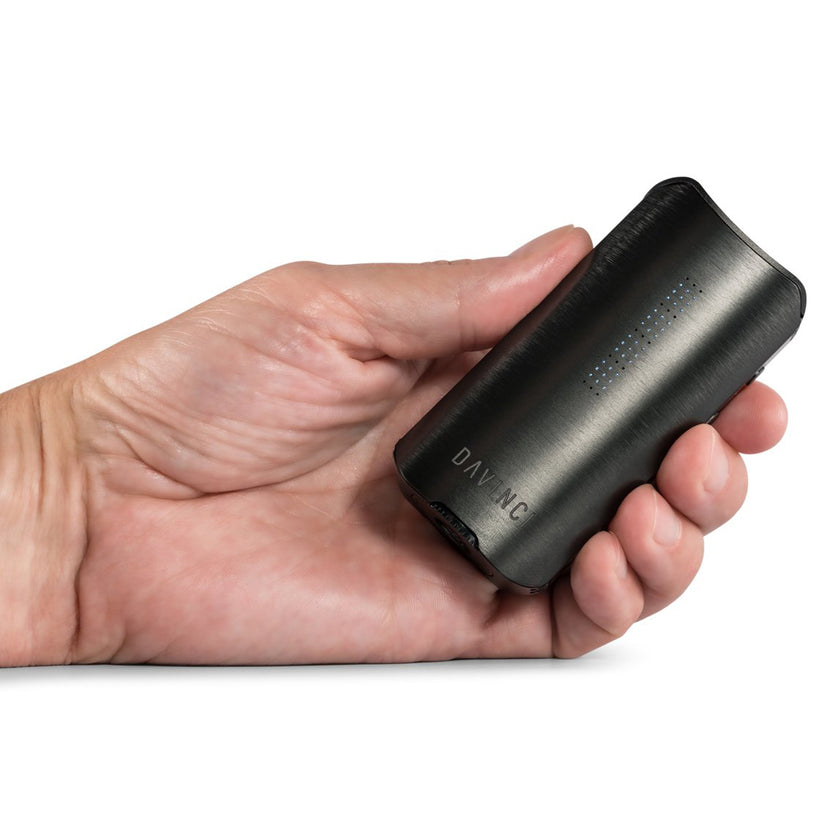 DaVinci IQ2 Vaporizer | Free Shipping - Planet of the Vapes DaVinci IQ2 Vaporizer | Free Shipping - Planet of the Vapes