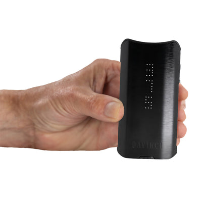 DaVinci IQ3 Vaporizer