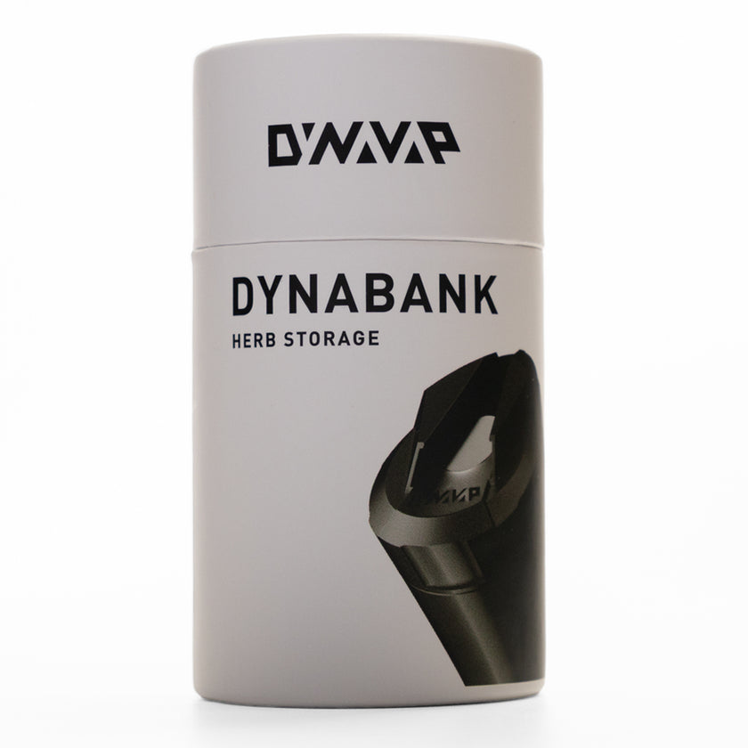 DynaVap DynaBank | POTV - Planet of the Vapes