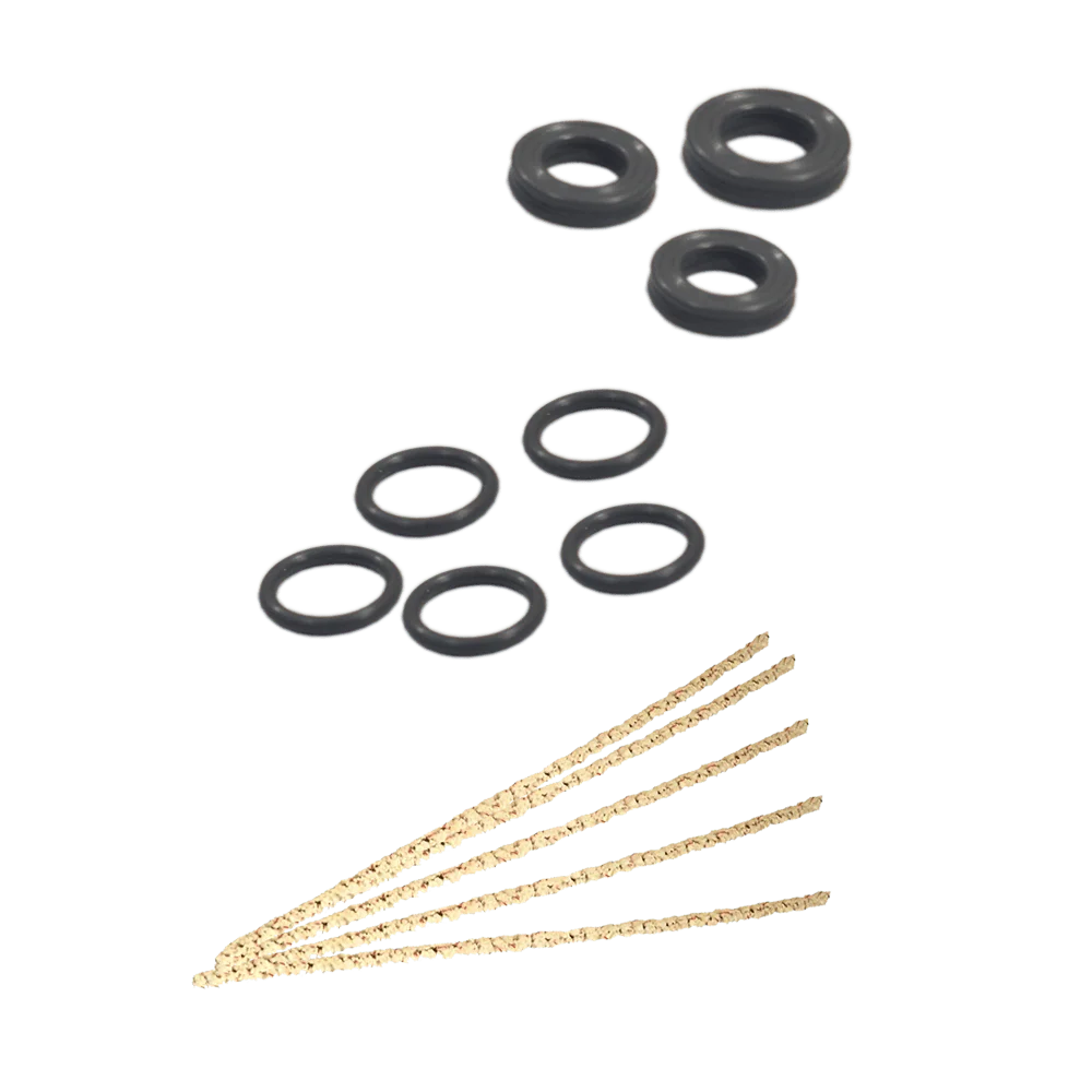 DynaVap - DynaKit: Maintenance