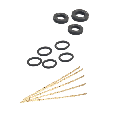 DynaVap - DynaKit: Maintenance