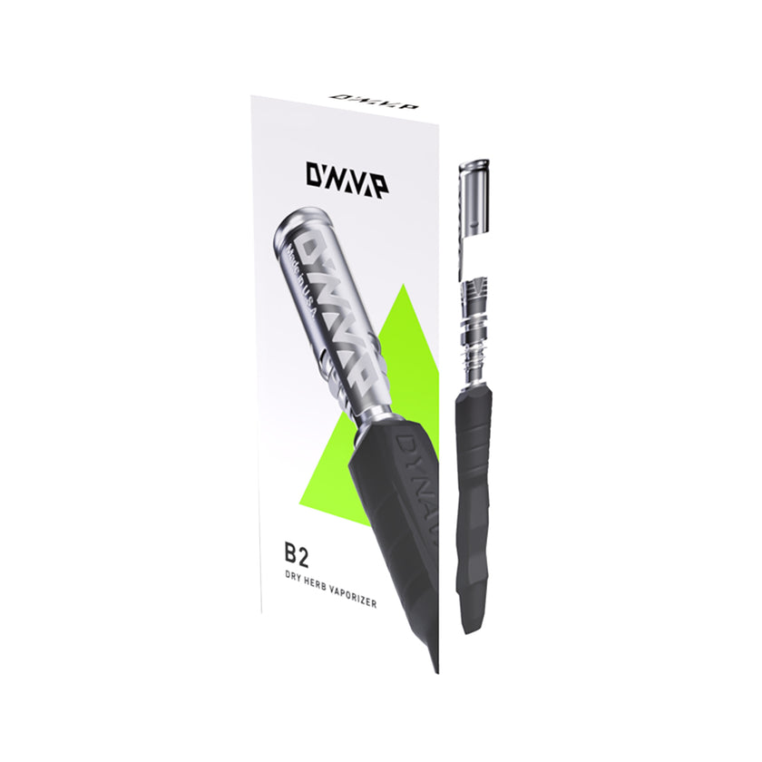 DynaVap B2 Vaporizer | Free Shipping - Planet of the Vapes DynaVap B2 Vaporizer | Free Shipping - Planet of the Vapes