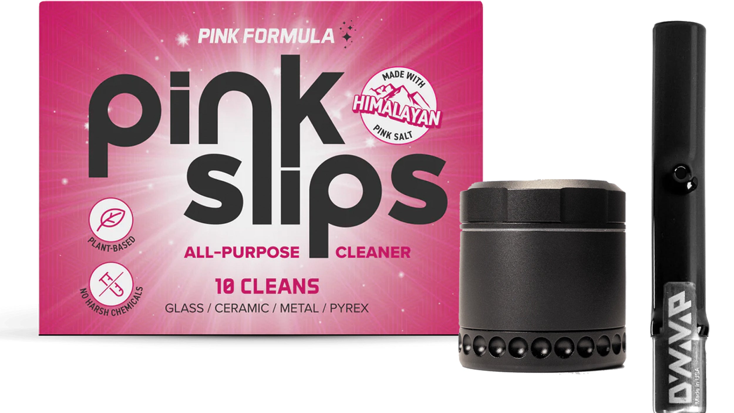 DynaVap G3 Vaporizer Bundle | Save $6.05 - Planet of the Vapes
