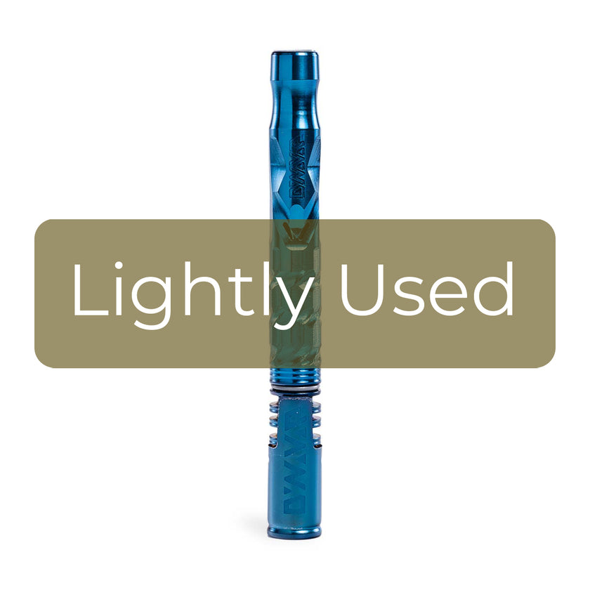 Lightly Used DynaVap - The M - 2020 Model - Planet of the Vapes Lightly Used DynaVap - The M - 2020 Model - Planet of the Vapes