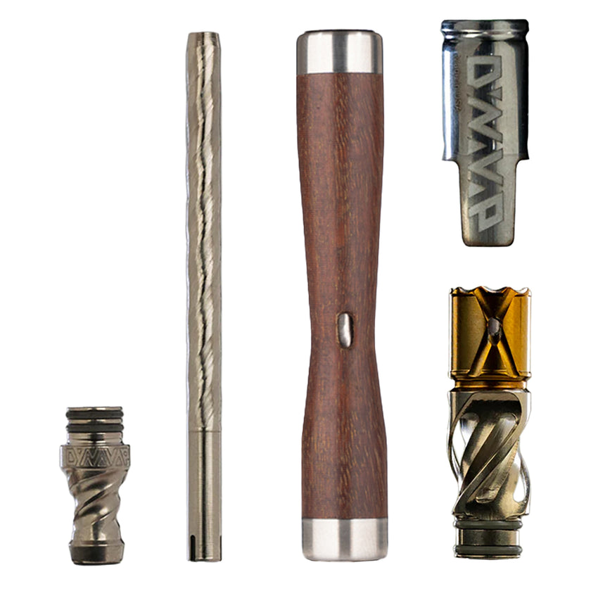 Dynavap WoodWynd Vaporizer | Free Gifts + Shipping - Planet of the Vapes Dynavap WoodWynd Vaporizer | Free Gifts + Shipping - Planet of the Vapes