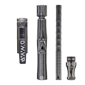 DynaVap UniDyn BallR Vaporizer | Free Gifts + Shipping - Planet of the Vapes DynaVap UniDyn BallR Vaporizer | Free Gifts + Shipping - Planet of the Vapes