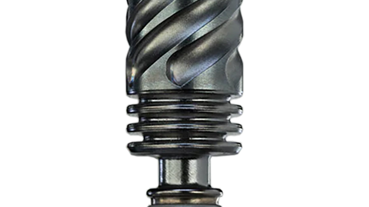 DynaVap HyperDyn Tip | POTV - Planet of the Vapes