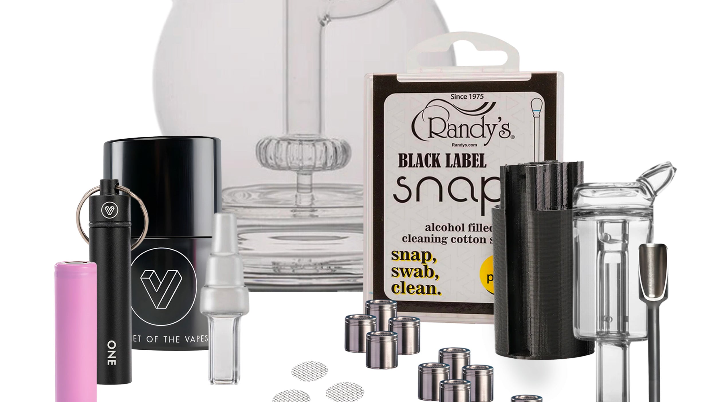 clean vape kit Essential Guide on How to Clean Vape Tank for Optimal Performance
