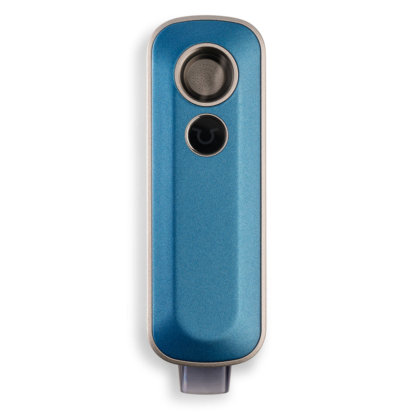 Firefly 2+ Vaporizer - Portable Dry Herb Vape For Sale - 33% More Airflow - Planet of the Vapes Firefly 2+ Vaporizer - Portable Dry Herb Vape For Sale - 33% More Airflow - Planet of the Vapes
