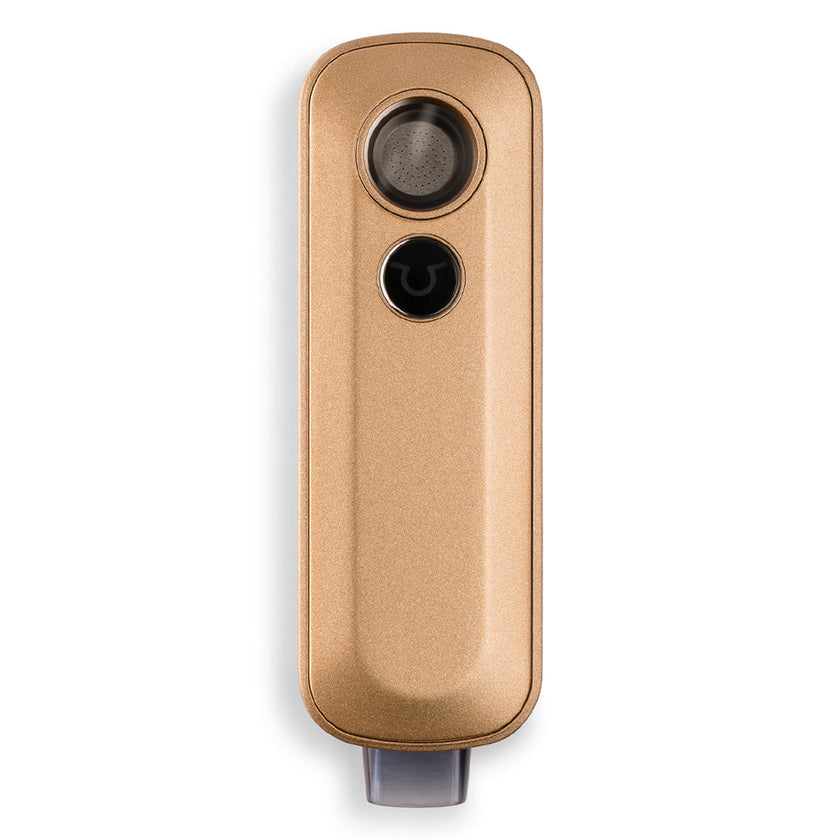 Firefly 2 Plus Vaporizer Gold Tech Specs