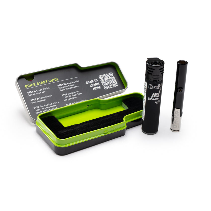 DynaVap G3 Vaporizer | Budget-Friendly at $35 - Planet of the Vapes DynaVap G3 Vaporizer | Budget-Friendly at $35 - Planet of the Vapes