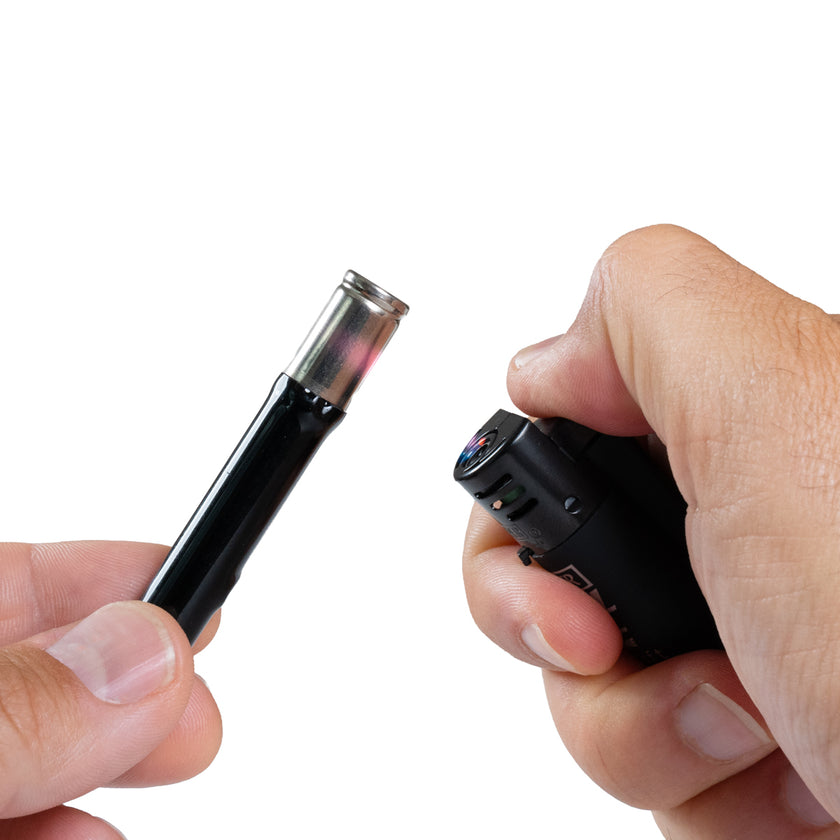 DynaVap G3 Vaporizer | Budget-Friendly at $35 - Planet of the Vapes DynaVap G3 Vaporizer | Budget-Friendly at $35 - Planet of the Vapes