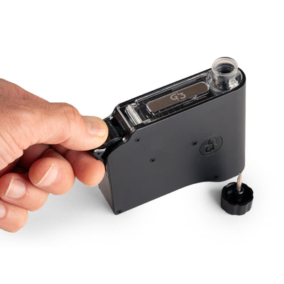 Chewy G3 Electric Grinder