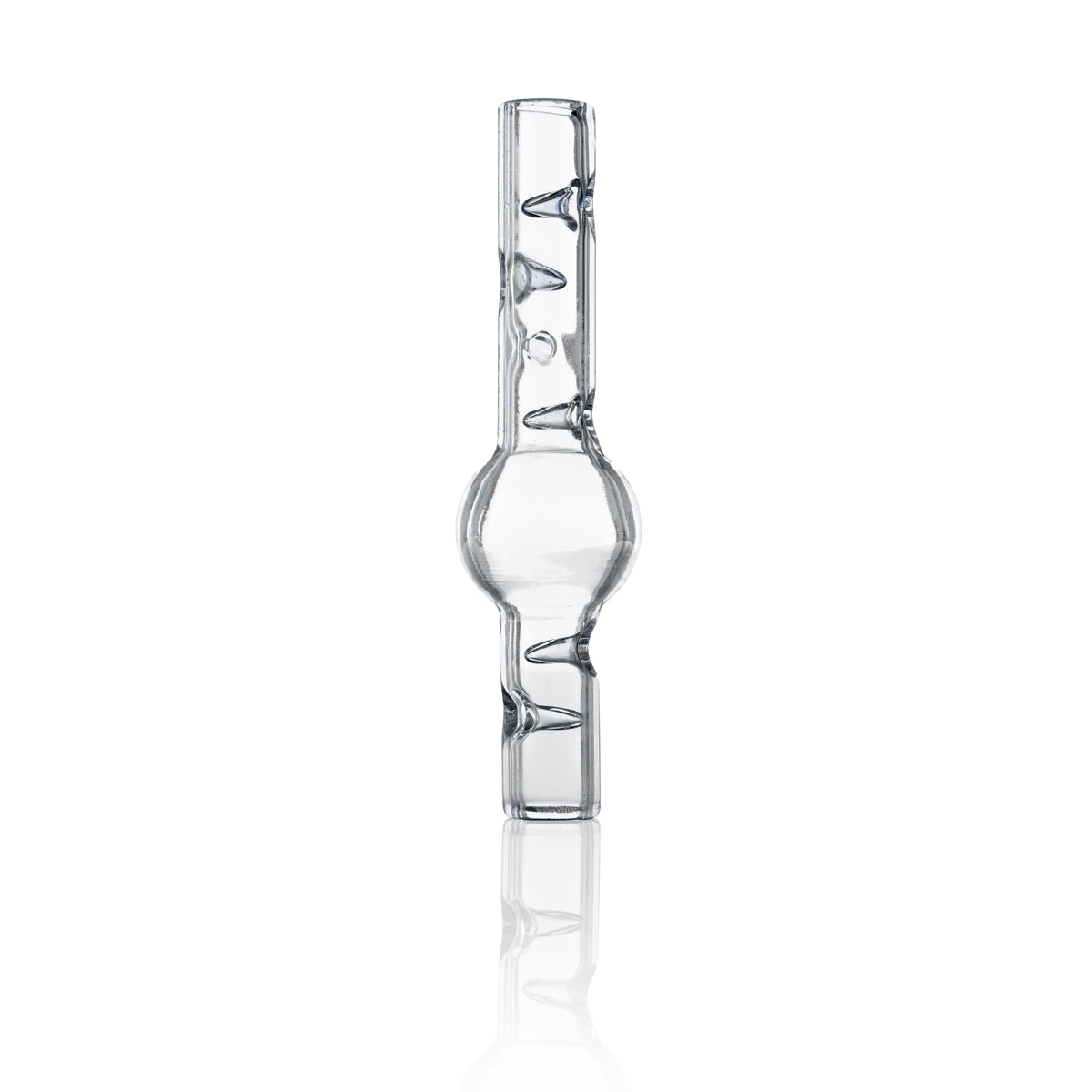 POTV Globe Glass