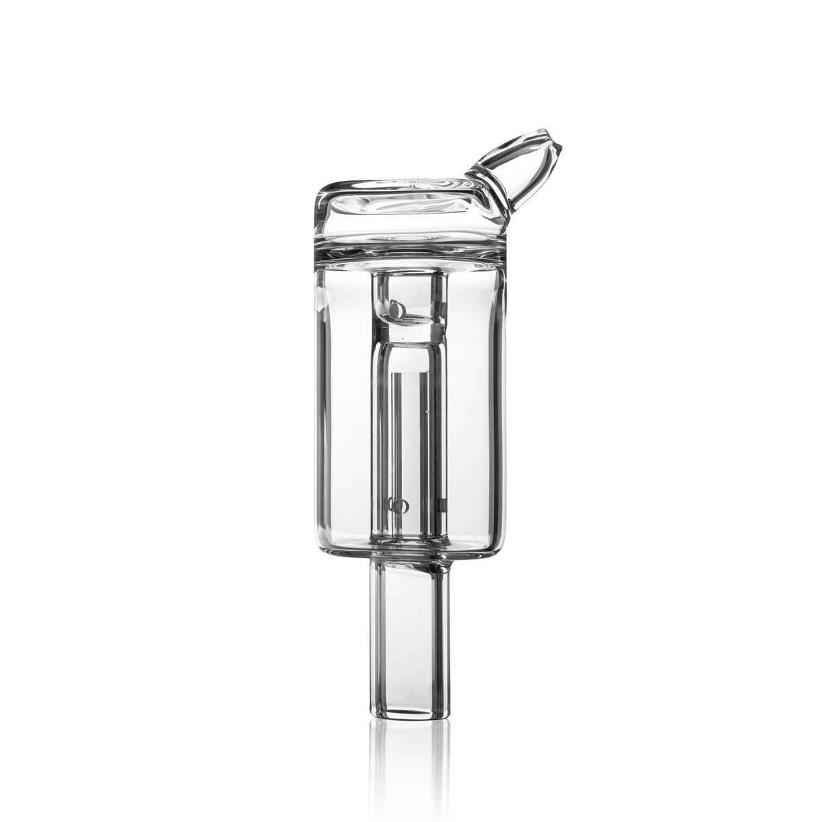 Glass Accessories for Vaporizers - Planet of the Vapes