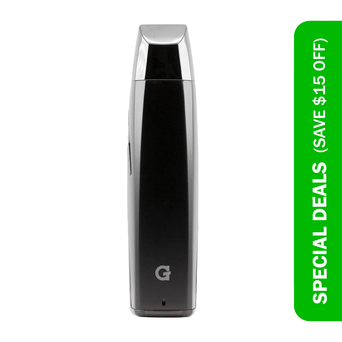 G Pen Vaporizers | Deals on Sleek, Powerful & Portable Vapes