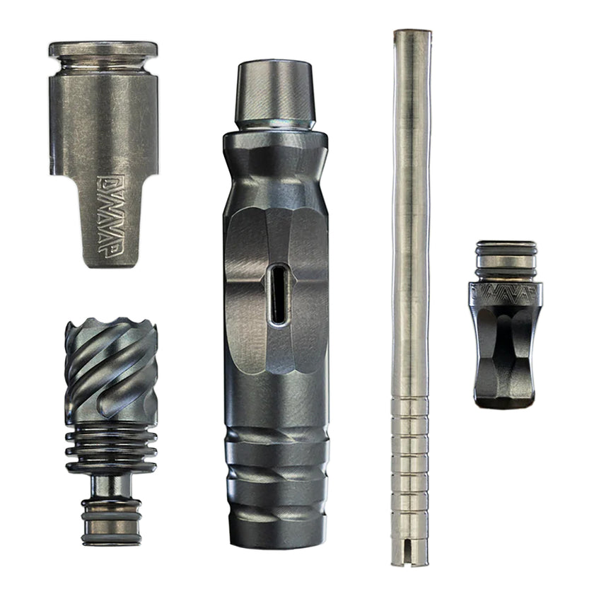 DynaVap HyperDyn Vaporizer Free Shipping of the Vapes