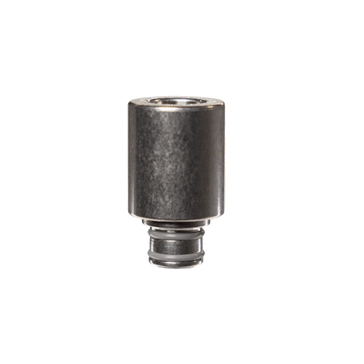DynaVap J.P. Spinley