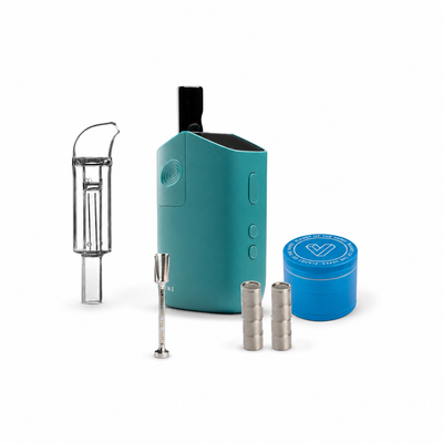POTV ONE Advanced Vaporizer Kit