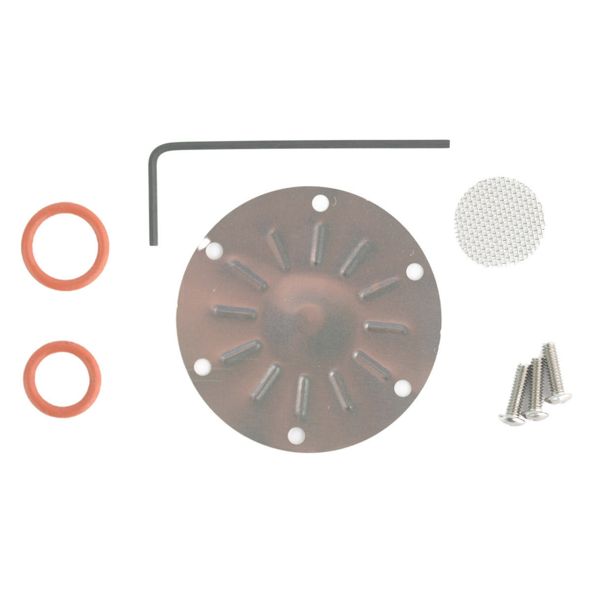 Lotus Restore Kit
