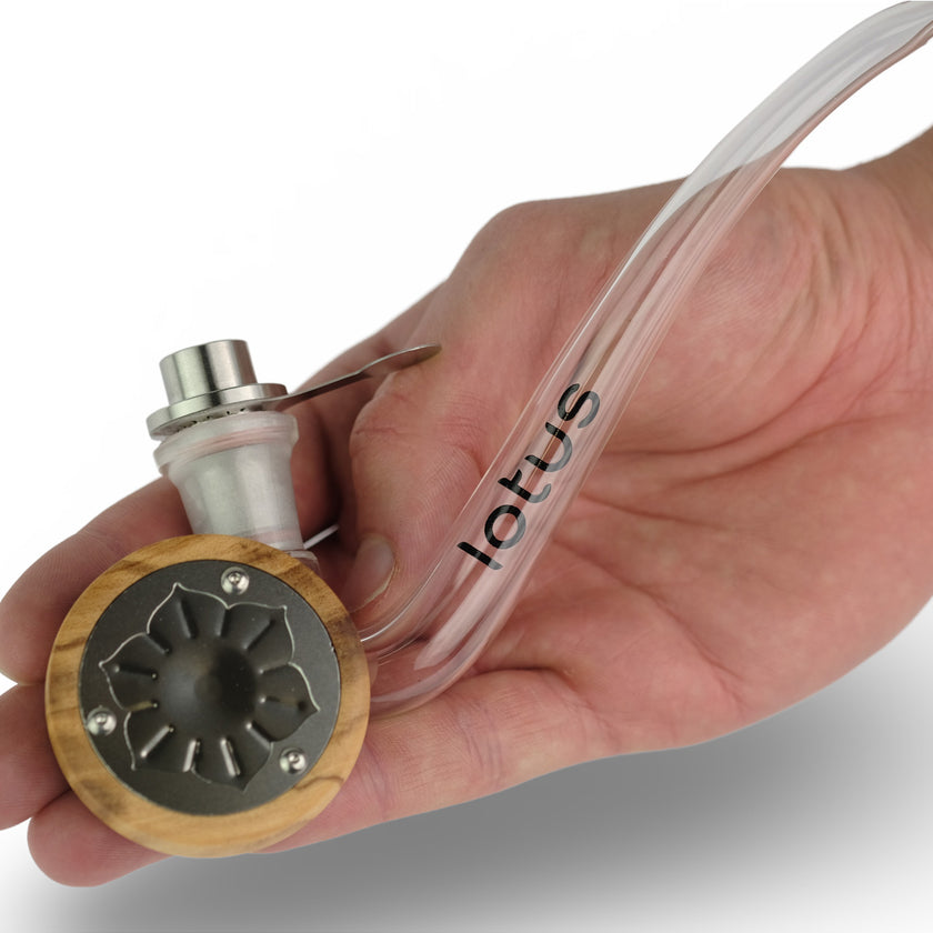 Lotus Vaporizer | Free Gifts + Shipping - Planet of the Vapes Lotus Vaporizer | Free Gifts + Shipping - Planet of the Vapes