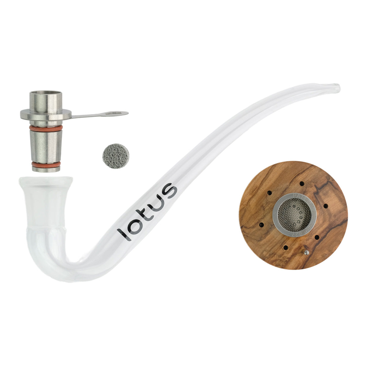 Lotus Vaporizer | Free Gifts + Shipping - Planet of the Vapes Lotus Vaporizer | Free Gifts + Shipping - Planet of the Vapes