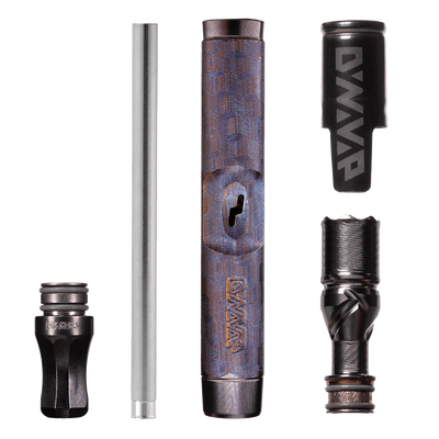 DynaVap M7 XL Vaporizer