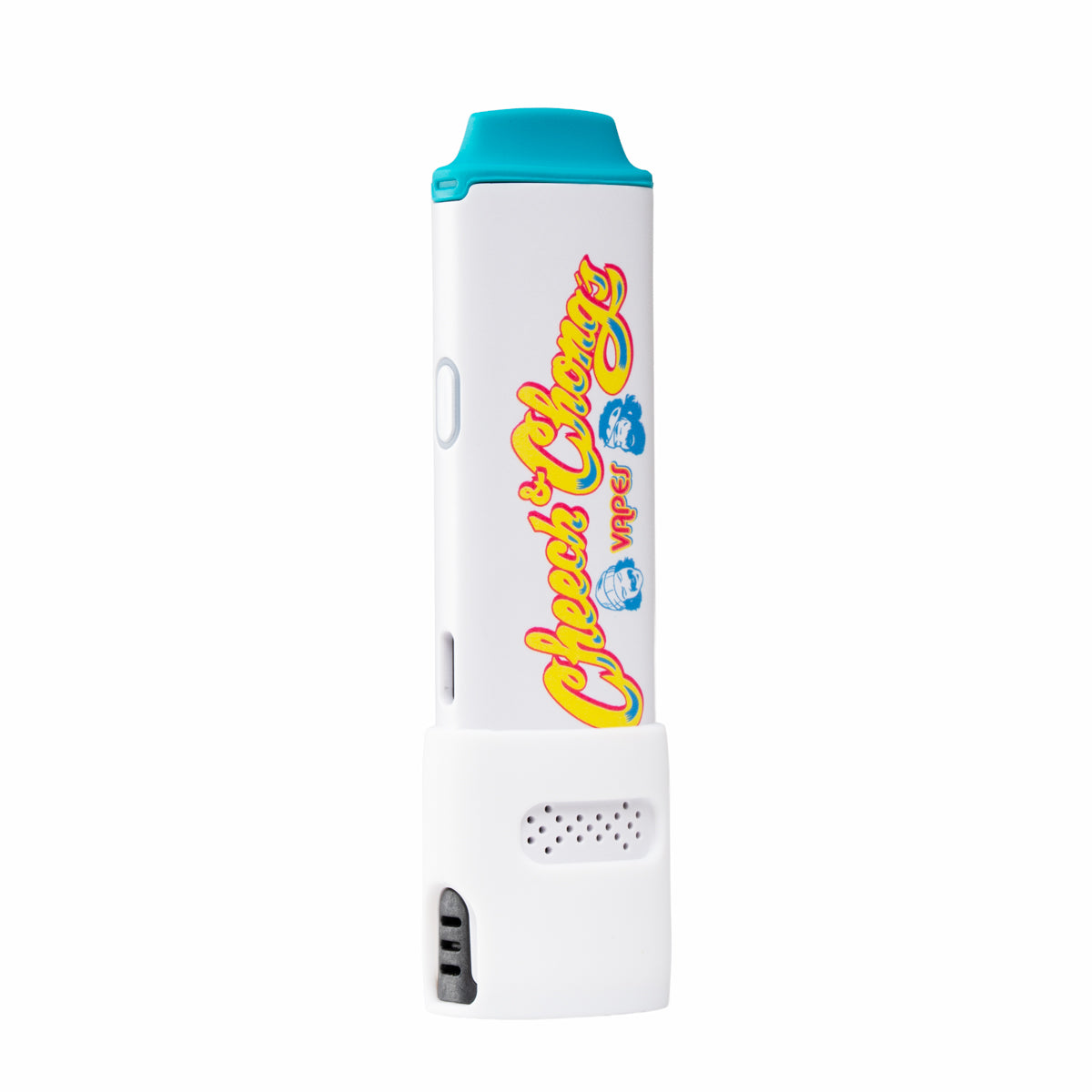 Cheech & Chong's Mambo Vaporizer by XVAPE | Free Gifts + Free Shipping -  Planet of the Vapes