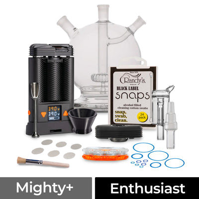 Shop Vaporizer Bundles & Kits | FREE SHIPPING - Planet of the Vapes