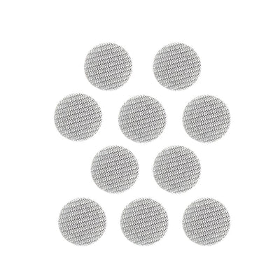 MiniNail Stainless Steel Screens