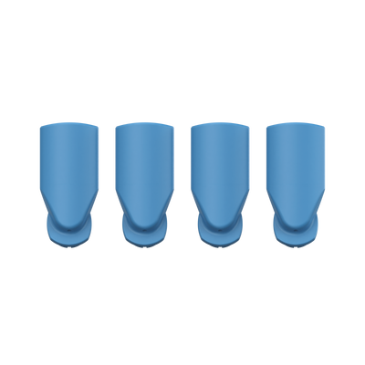 Veazy Mouthpiece Set