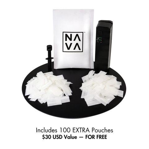 Arizer Solo 3 Parts & Accessories