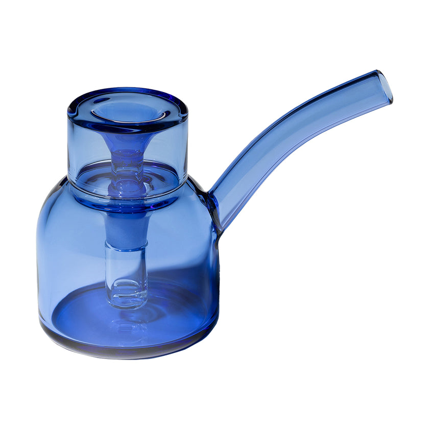 tobacco bubbler Purr2Go Collapsible Travel Modular Hammer Bong & Rig Set Purr Glass Glass Bubblers for Sale with