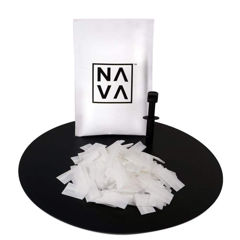 Nava Pouch Refill 100 Pack | POTV