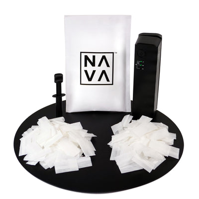 Nava Pouch Starter Kit