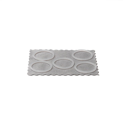 Limelight Frolic Silicone Oven O-ring Set