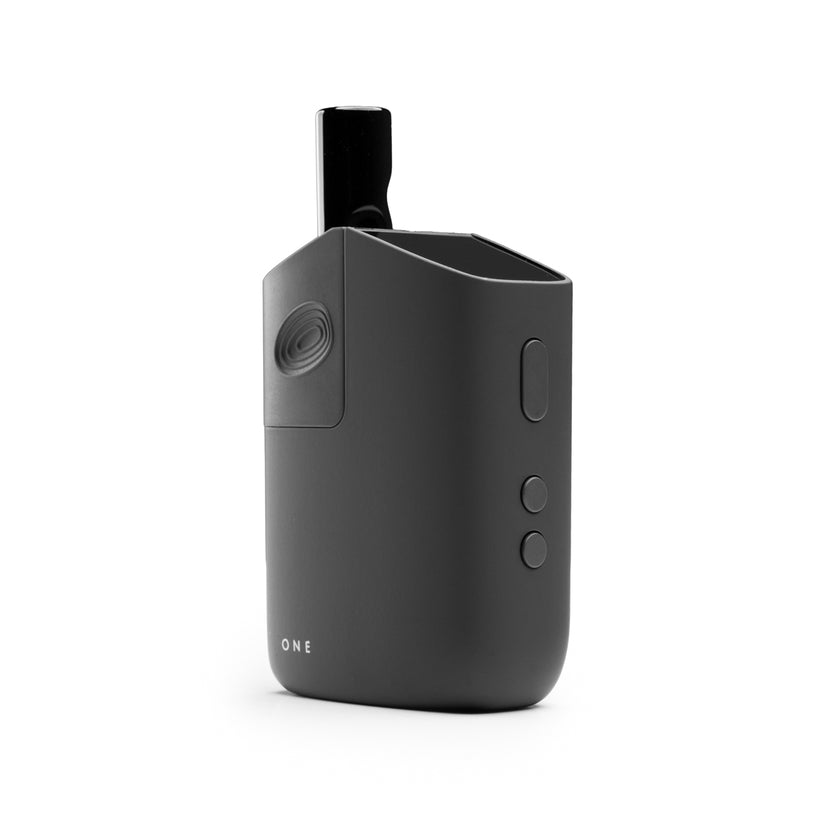 POTV ONE Vaporizer | Free Shipping - Planet of the Vapes POTV ONE Vaporizer | Free Shipping - Planet of the Vapes