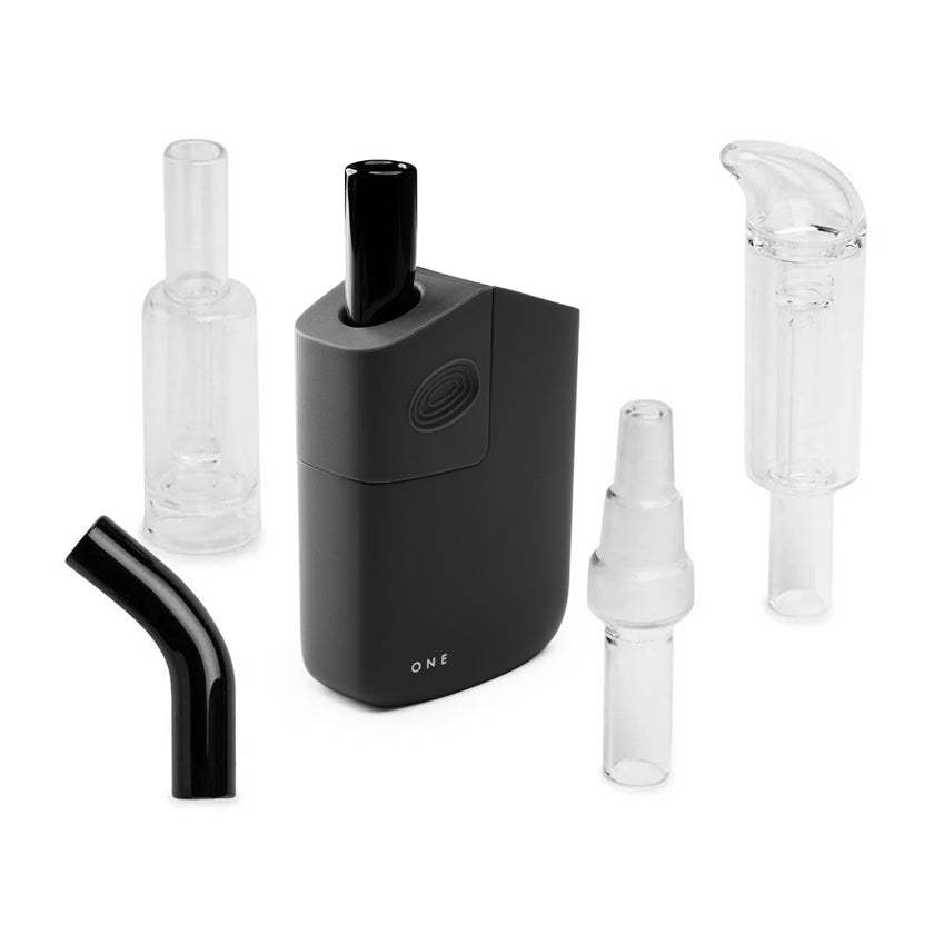 POTV ONE Vaporizer | Free Shipping