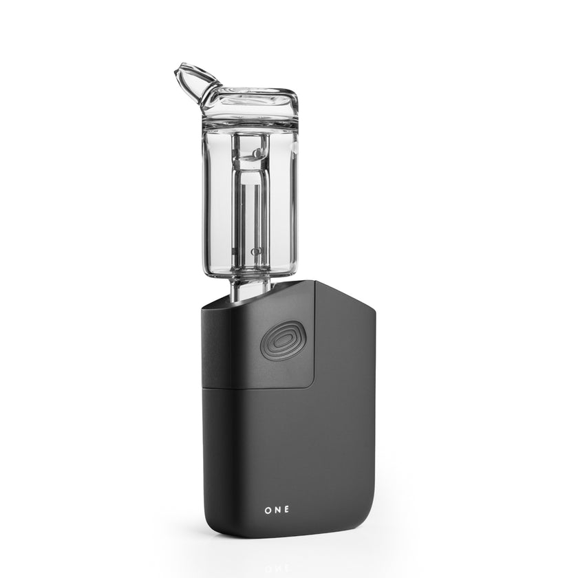 POTV ONE Vaporizer | Free Shipping - Planet of the Vapes POTV ONE Vaporizer | Free Shipping - Planet of the Vapes