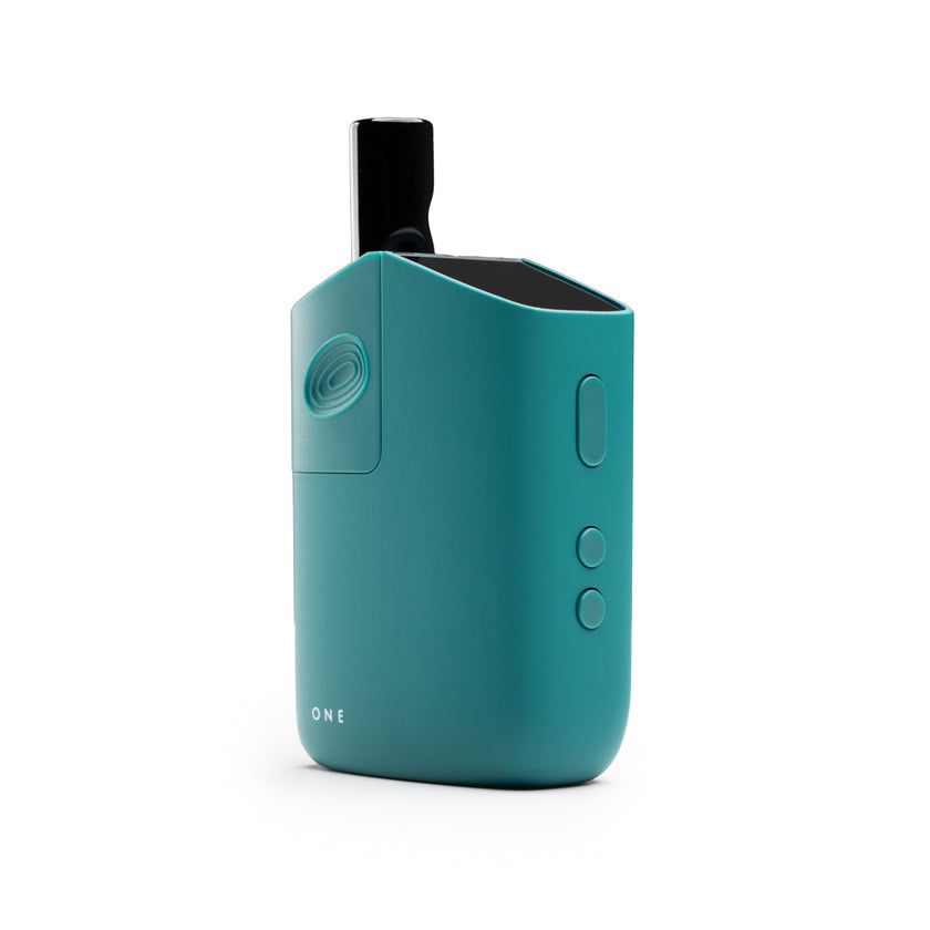 POTV ONE Vaporizer | Free Shipping - Planet of the Vapes POTV ONE Vaporizer | Free Shipping - Planet of the Vapes