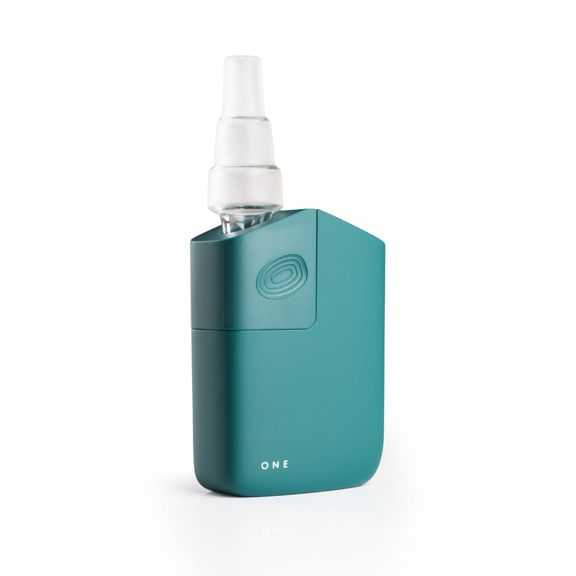 POTV ONE Vaporizer | Free Shipping - Planet of the Vapes POTV ONE Vaporizer | Free Shipping - Planet of the Vapes