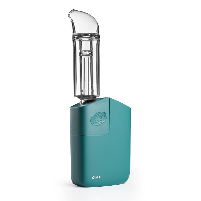 POTV ONE Vaporizer | Free Shipping - Planet of the Vapes POTV ONE Vaporizer | Free Shipping - Planet of the Vapes