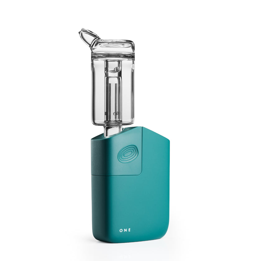 POTV ONE Vaporizer | Free Shipping - Planet of the Vapes