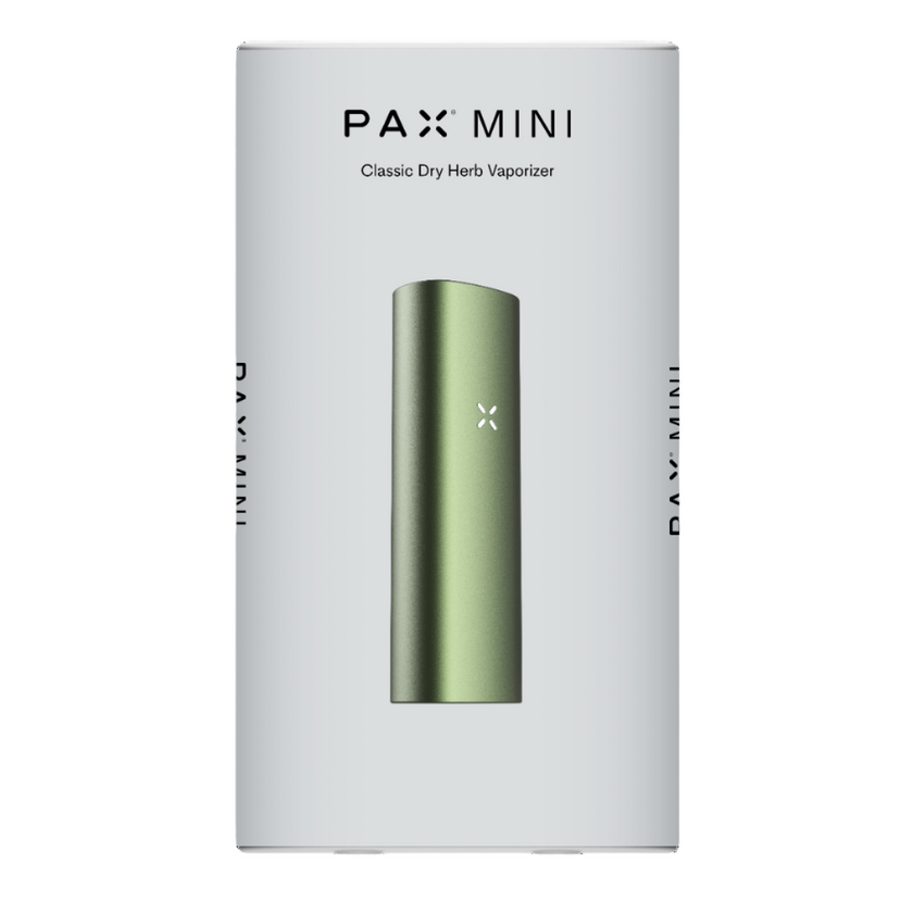 Pax Mini Vaporizer | Free Shipping - Planet of the Vapes Pax Mini Vaporizer | Free Shipping - Planet of the Vapes