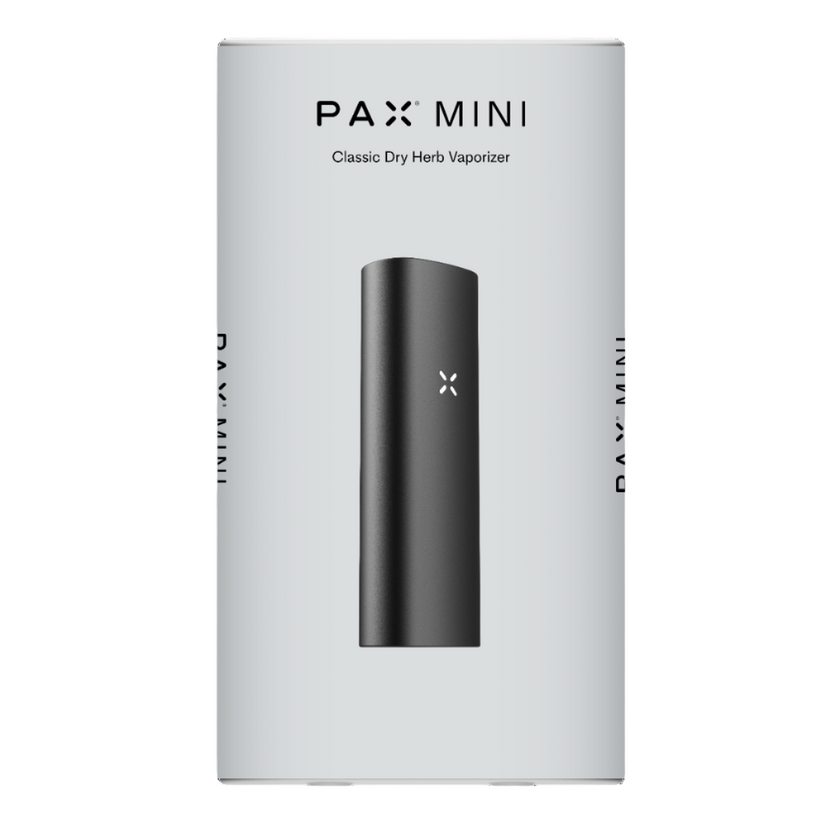 Pax Mini Vaporizer | Free Shipping - Planet of the Vapes Pax Mini Vaporizer | Free Shipping - Planet of the Vapes
