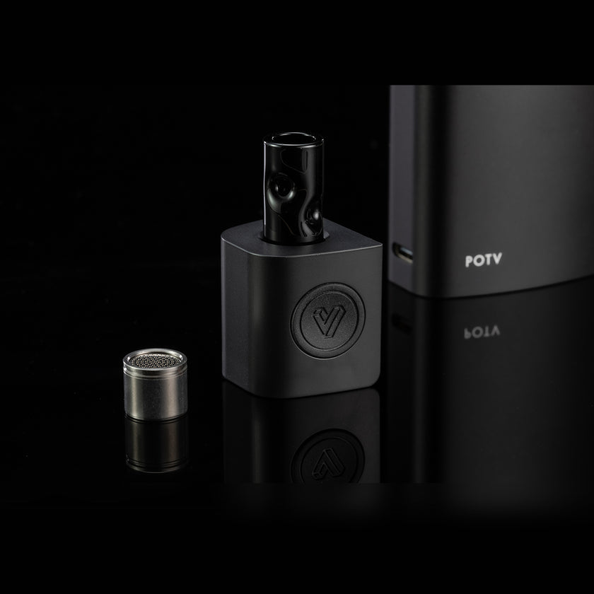 POTV Lobo Vaporizer | Free Shipping - Planet of the Vapes POTV Lobo Vaporizer | Free Shipping - Planet of the Vapes
